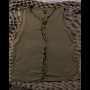 Comfy shirt never worn!